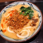 丸亀製麺 - 