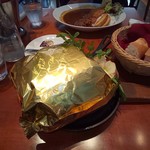 グリルキャピタル東洋亭 なんば店 - 