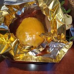 グリルキャピタル東洋亭 なんば店 - 