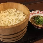 丸亀製麺 - 