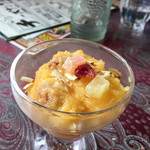 ナワブ - スージーハルワ