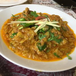 ナワブ - トリゴーシュト