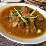 ナワブ - マトンクンナ