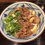 丸亀製麺 - 