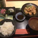 和食と和酒 磯じまん - 