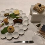 リストランテ センソ - 