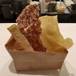 リストランテ センソ - 