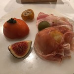 リストランテ センソ - 