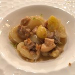 リストランテ センソ - 