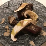 リストランテ センソ - 