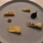 リストランテ センソ - 