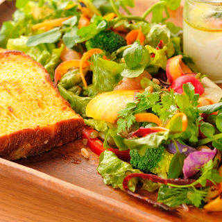 ケヤキカフェ_2