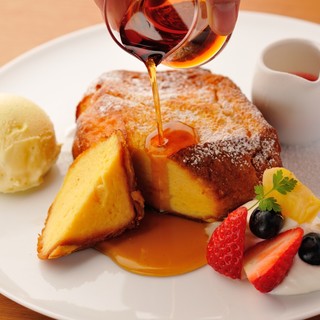 ケヤキカフェ_0