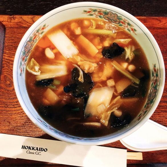 北海道クラシックゴルフクラブ 遠浅 レストラン その他 食べログ