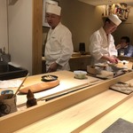 Sushi Ishijima - 