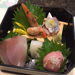 sushiyaginzou - 