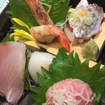 sushiyaginzou - 