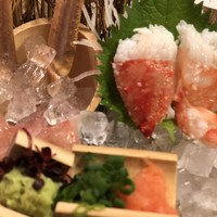 かに道楽 練馬谷原店 - 