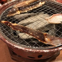 かに道楽 練馬谷原店 - 