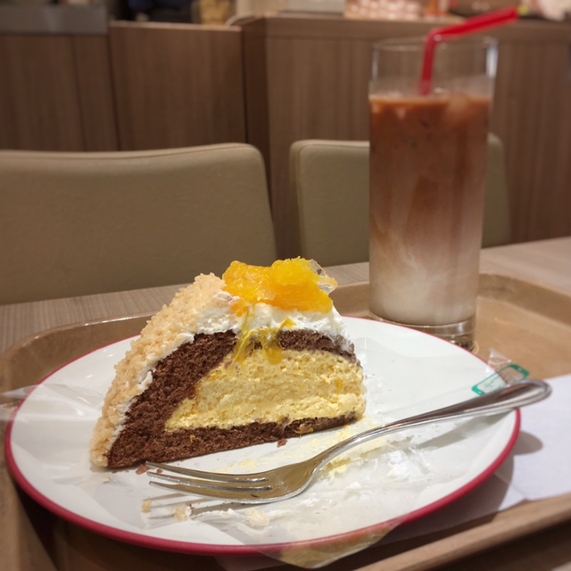 イタリアントマトカフェジュニア 原宿店 イタリアントマトカフェjr 明治神宮前 カフェ 食べログ