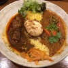 SPICY CURRY 魯珈