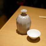 おそばの甲賀 - みや穂