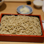 おそばの甲賀 - 