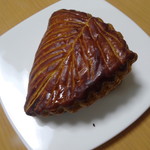 エシレ・メゾン デュ ブール - ショソン・ポム