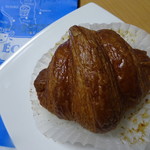 エシレ・メゾン デュ ブール - クロワッサン　無塩