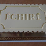 エシレ・メゾン デュ ブール - ガトー・エシレ・ナチュール