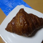 エシレ・メゾン デュ ブール - クロワッサン　トラディション