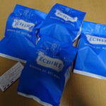 エシレ・メゾン デュ ブール - パッケージ