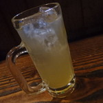 龍のこ - パインサワー