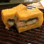 鰻はし本 - うまき