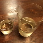 鰻はし本 - 菊鷹