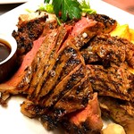 普段着ワイン酒場GETABAKI