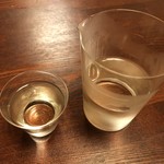 鰻はし本 - 超王禄