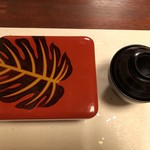 鰻はし本 - 横山さんの鰻の鰻重