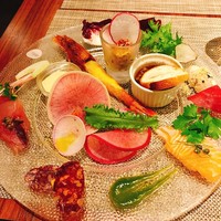 キャトルラパン 北梅田 - 