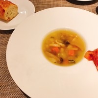 キャトルラパン 北梅田 - 