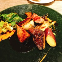キャトルラパン 北梅田 - 