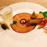 キャトルラパン 北梅田 - 