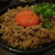 蔵ぜんろく - 鶏そぼろ丼
