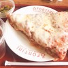 PIZZERIA SPONTINI カスケード原宿店