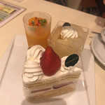 フォーシーズンズカフェ - 