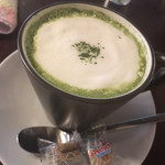 カフェ 坂の下 - 