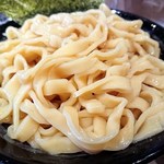 つけ麺 はま紅葉 - 