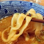 つけ麺 はま紅葉 - 
