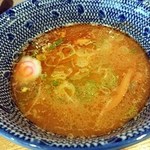 つけ麺 はま紅葉 - 