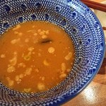 つけ麺 はま紅葉 - 